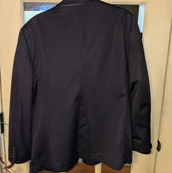 EUC Karl Lagerfeld Blazer 42S - Picture 6 of 14